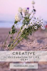 Creative Memorial Service Ideas In 2020 Funeral Guest Book Celebration Of Life Memorial Service
