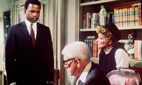 Sidney poitier is an actor, director and diplomat who was the first black person to win an academy award for best actor. Sidney Poitier 1967 And One Of The Most Remarkable Runs In Hollywood Vanity Fair