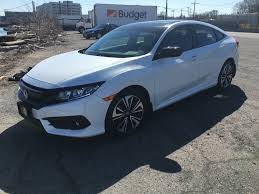 Finally My 2016 Honda Civic Ex T White Mod 2016 Honda Civic Forum 10th Gen Type R Forum Si Forum Civicx Com
