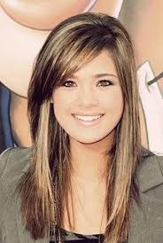 70 Amazing Side Swept Bangs Coming Back In 2019 Trendfrisurende Com Orta Uzunlukta Sac Stilleri Uzun Sac Kesimleri Kalin Saclar