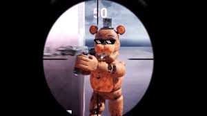 Five Nights At Freddy S Multiplayer Free Roam Fnaf Online Unreal Engine 4 Youtube