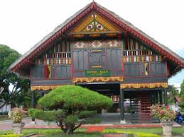 Gambar mewarnai rumah adat minang rumah ialah salah satu kebutuhan pokok manusia. Contoh Gambar Gambar Mewarnai Rumah Adat Sumatera Utara Kataucap