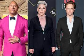 Kenny mccormick is the most famous person named mccormick. Celebrities Who Tested Positive For Covid 19 Ew Com