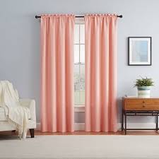 Check spelling or type a new query. Coral Colored Window Curtains Target