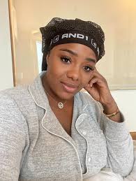 Adanma juliet Luke ozuligbo