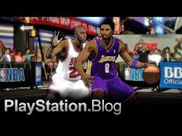 Dawn of an era (15 points): Nba 2k12 Brings The Legends Showcase Dlc Today Playstation Blog
