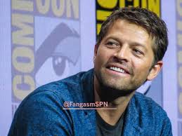 Supernatural at Comic Con 2017!