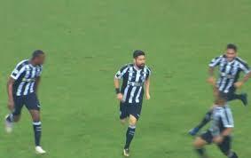 Past 4 matches involving ceara sc ce u23: Ceara Bate Gremio No Castelao Se Recupera E Mantem Tricolor No Z4 Lance