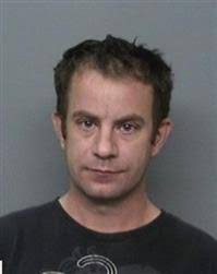 Arrested: Jeremy Alan Moats