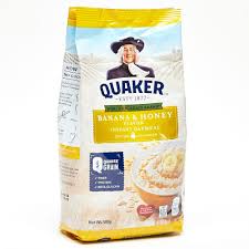 Founder of the grainer good — a brand dedicated to helping to end hunger in the usa. Oatmeal Brands Healthy Oats On Sale Prices Set Reviews In Philippines Lazada Philippines