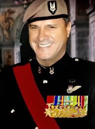 On behalf of our family, it is with deep sadness that we share the news of  our beloved father's passing. I know most of you have been informed  already. He was a