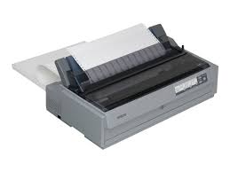 Maybe you would like to learn more about one of these? Epson Lq 2190 Imprimante Noir Et Blanc Matricielle C11ca92001