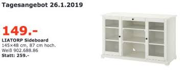 Ikea Regensburg Liatorp Sideboard Weiss Sideboard Weiss Sideboard Ikea