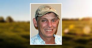 Bryan Keith Vincent Obituary May 22, 2020