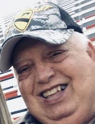 Obituary information for Wayne Dale Burger