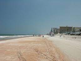 It originally became famous as the location where fifteen world land speed records were set. Daytona Beach And Road Course Wikiwand