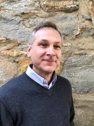 David Bauer of BOSS AI On How To Use Digital Transformation To Take Your  Company To The Next Level