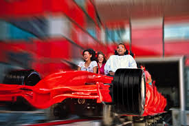Check spelling or type a new query. Ferrari World Abu Dhabi Finally Opens To The Public