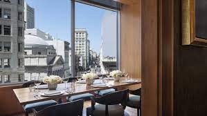 2032 union street, san francisco. San Francisco Private Dining Parties Meetings Four Seasons Hotel