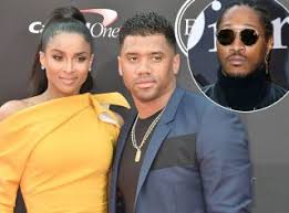 Russell wilson is an american professional football player. Rapper Future Is Giving Up His Parental Rights To Singer Ciara Football Star Russell Wilson