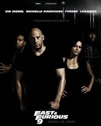 Vin diesel ha pubblicato il primo teaser del trailer di fast & furious 9, il nono capitolo della popolare saga cinematografica. 100 Fast And Furious 9 Ideas Fast And Furious Vin Diesel The Furious