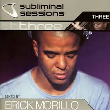 Erick Morillo