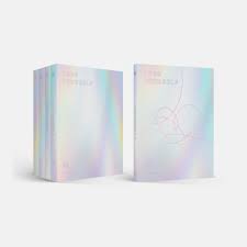 Love Yourself Answer Cd Album Free Shipping Over 20 Hmv Store