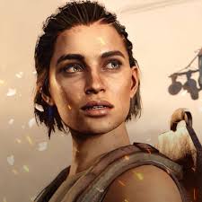 Far Cry 6 Voice Actors