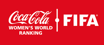 Spanish women retain World Ranking top slot, US second, England gain in third