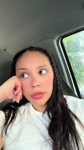 Tiffany Renea's Instagram, Twitter & Facebook