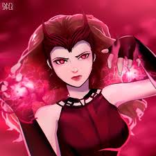 Scarlet witch hd (63 wallpapers). Wallpaper Wanda Maximoff Scarlet Witch Marvel Cinematic Universe Marvel Girl Avenger Pink Digital Art Artwork Women Fantasy Girl Superhero 4000x4000 2583012701 1995671 Hd Wallpapers Wallhere
