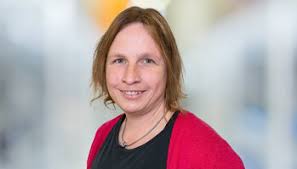 Team der Klinik für Kinder- und Jugendpsychiatrie am UKS