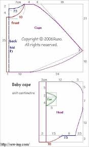 Pelerin Model Ve Kalip Fikirleri Nebihan Akca Tasarimci Giyim Moda Dikis Kendin Yap Elbise