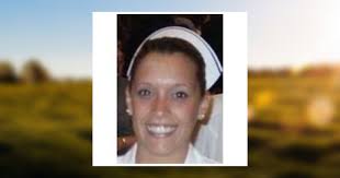 Charity Beth Garcia Obituary June 18, 2011