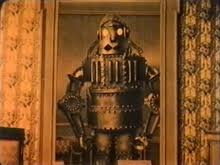 Decorative swords are mainly used as wall decor, displays, home or office decor, or for medieval costume. List Of Fictional Robots And Androids Wikipedia