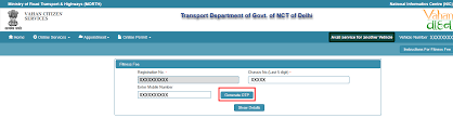 Https Parivahan Gov In Parivahan Sites Default Files Faqdocs Vahanservices Fitnesscertificate Stepbystep Pdf