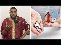 Le Credit Avec Interet Pour Acheter Une Maison Rachid Eljay Youtube En 2020 Idees Pour La Maison Maison Coran