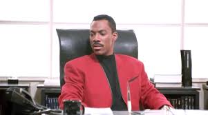 All Black Everything: 'Boomerang,' Representation, and “The Flavor Era”