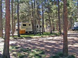 We have been going to this koa for 30 years through several owners and love this campground. Diamond W Campground Cripple Creek Colorado Rv Parks Mobilerving Com