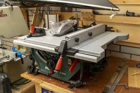 Hello friends!today, i would like to go back and continue the topic of how to make a table saw that i mentioned under the link:how to make a table sawtoday, we are going to make the components supporting tablesaws include: Metabo Ts 254 M Review Excellent Value For Money Machine Atlas