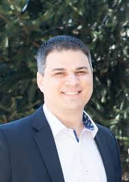 Obituary of Peter Edward Scavo