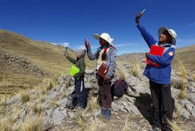 63% de la población rural de América Latina no tiene acceso a Internet |  DPL News