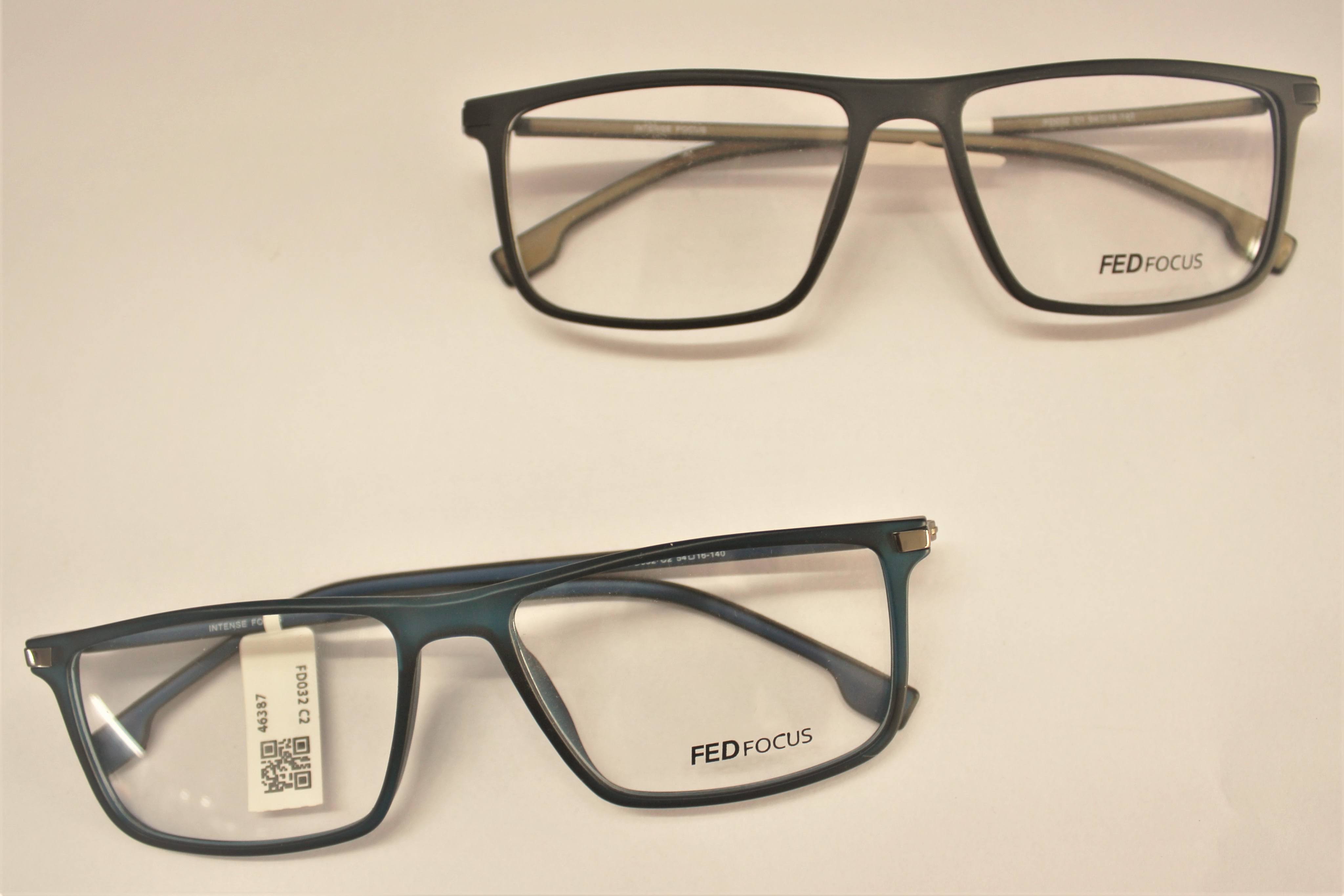 FED FOCUS SQUARE product image