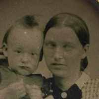 Harriet A. Frazier (1840–1872)