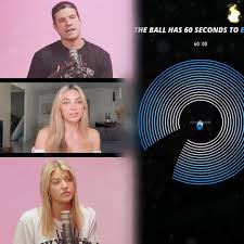 @Georgia opens up about her break up #toohotohandle #georgiahassarati  #harryjowsey #breakup