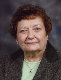 Obituary information for Alice Donna Ostrowsky