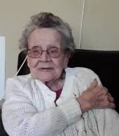 Obituary information for Ruth Johanna Hemker