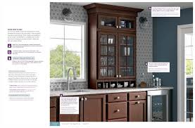 Kraftmaid cabinets shades consist of chestnut, cinnamon, hazel, slate and more, as well as kraftmaid closet dimensions vary significantly so you could discover the best suitable for your cooking area. Kraftmaid Momentum Communica