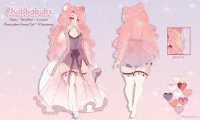 Chubs 💕 | Vtuber on X: 