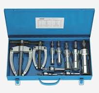 Gedore 1.31/2 Internal extractor set